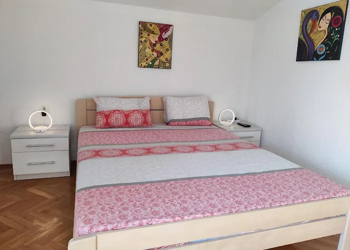 La Casa Di Elisa 3* Hvar Town