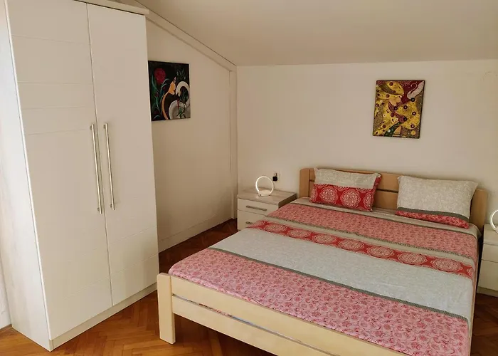 Pensión La Casa Di Elisa Hvar Town