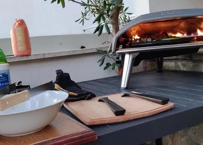 Pensión La Casa Di Elisa Hvar Town