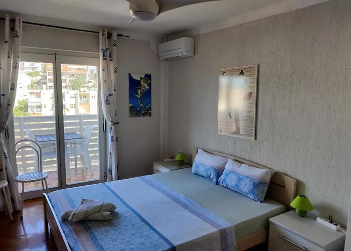 La Casa Di Elisa Pensión 3*