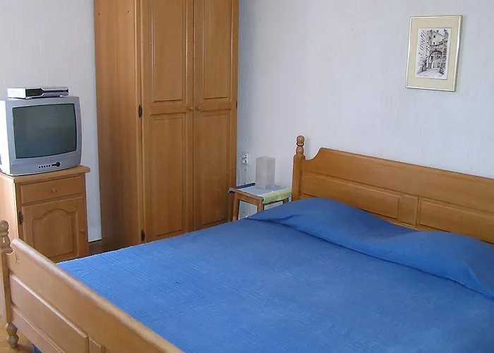 Pensión La Casa Di Elisa