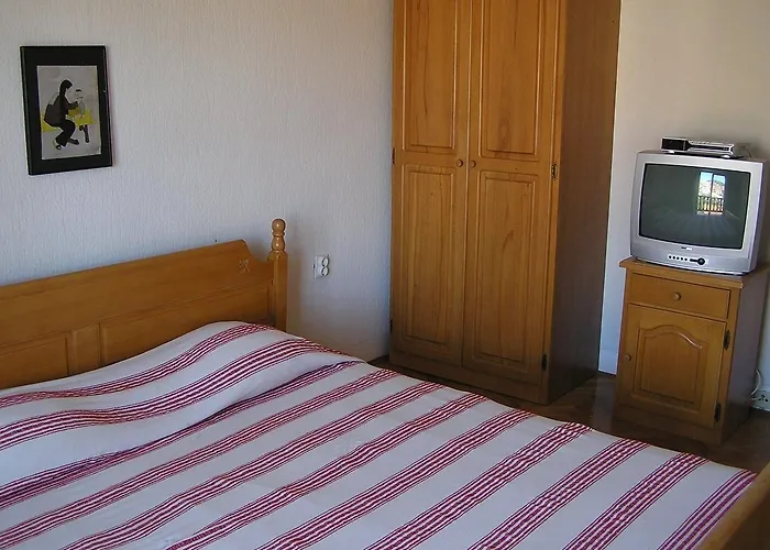 La Casa Di Elisa Pensión 3*