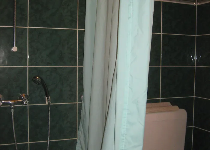 La Casa Di Elisa Pensión