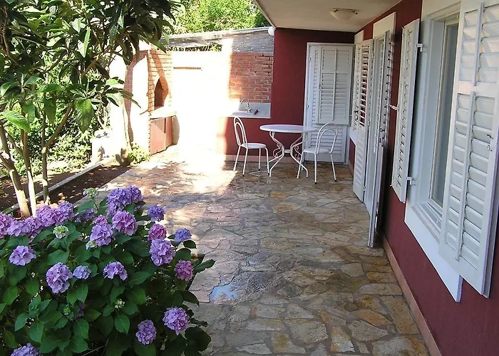 La Casa Di Elisa Pensión