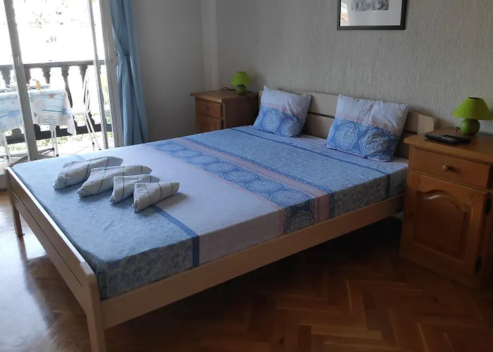 Pensión La Casa Di Elisa Hvar Town