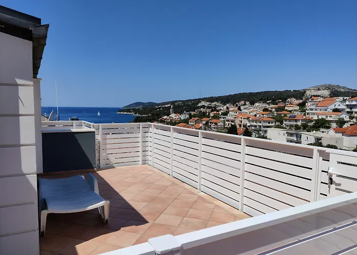 Pensión La Casa Di Elisa