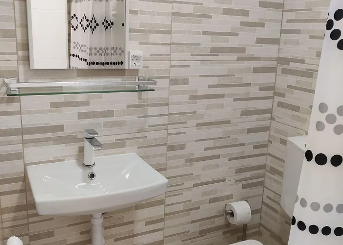 La Casa Di Elisa Hvar Town