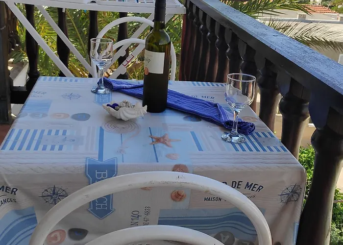 La Casa Di Elisa Hvar Town