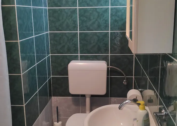 Pensión La Casa Di Elisa