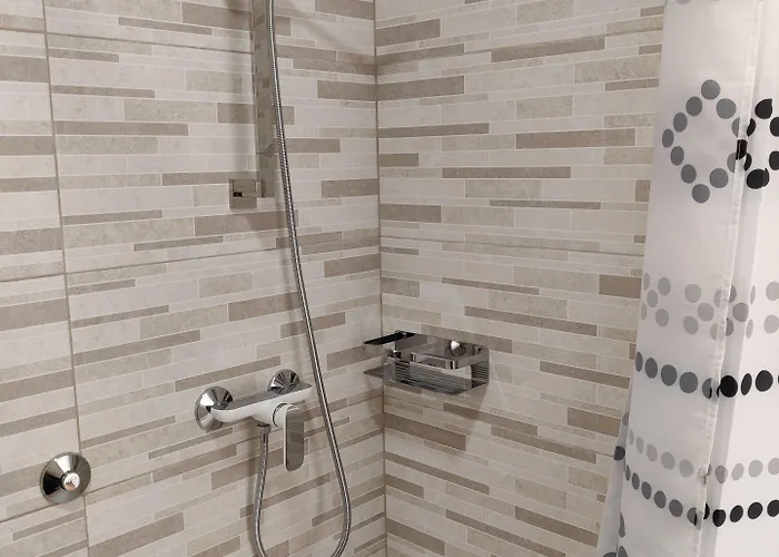 La Casa Di Elisa Pensión