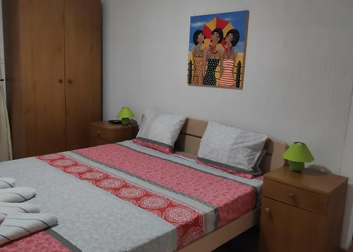 Pensión La Casa Di Elisa