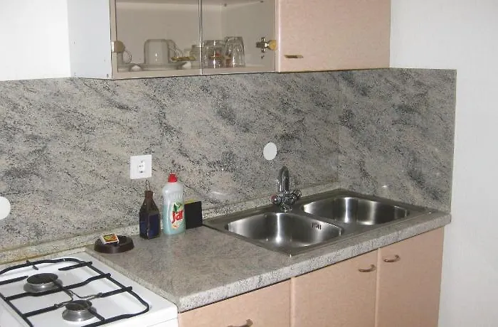 La Casa Di Elisa Pensión