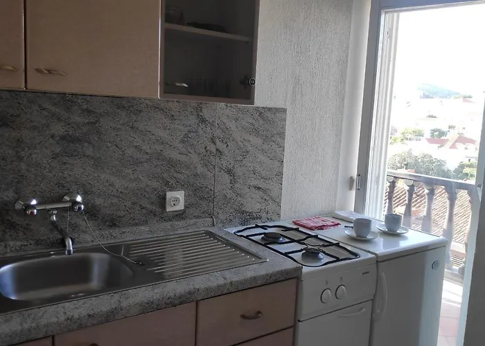 La Casa Di Elisa Pensionat Hvar Town