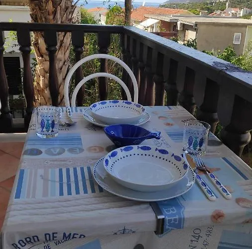 La Casa Di Elisa 3* Hvar Town