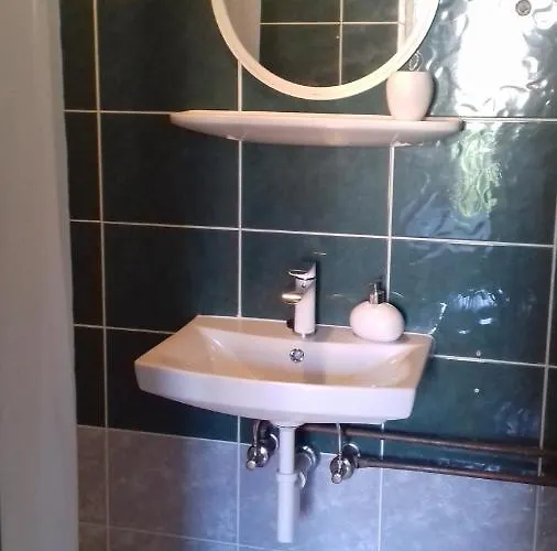 Guest house La Casa Di Elisa 3*