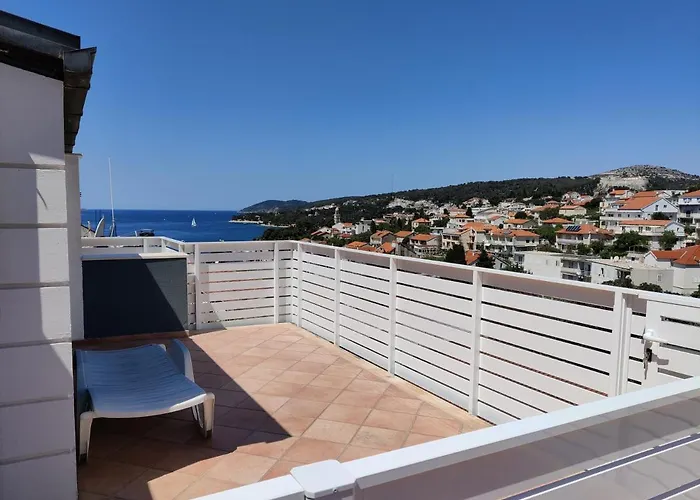 Pensionat La Casa Di Elisa