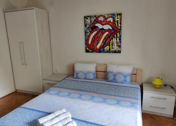 La Casa Di Elisa Hvar Town