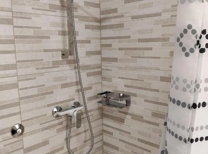 La Casa Di Elisa Guest house