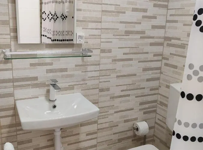 La Casa Di Elisa Hvar Town