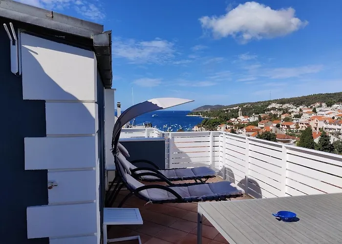 Gostinjska kuća La Casa Di Elisa 3*