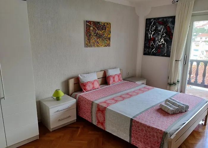 Gostinjska kuća La Casa Di Elisa Hvar Town