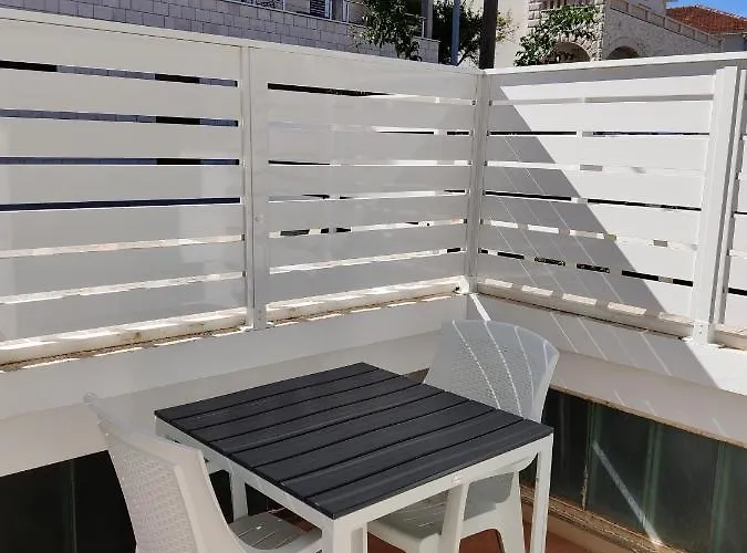 La Casa Di Elisa Hvar Town