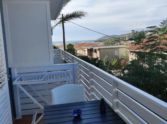 La Casa Di Elisa Hvar Town