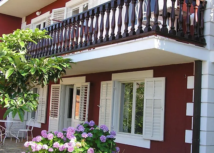 Guest house La Casa Di Elisa Hvar Town