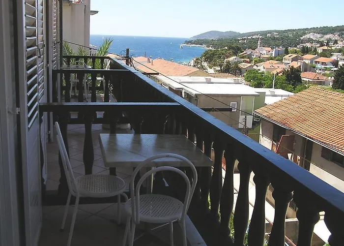 La Casa Di Elisa 3* Hvar Town