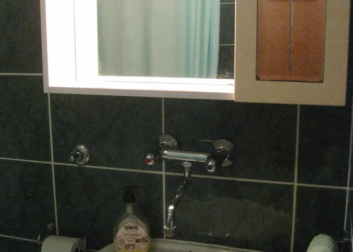 Guest house La Casa Di Elisa 3*