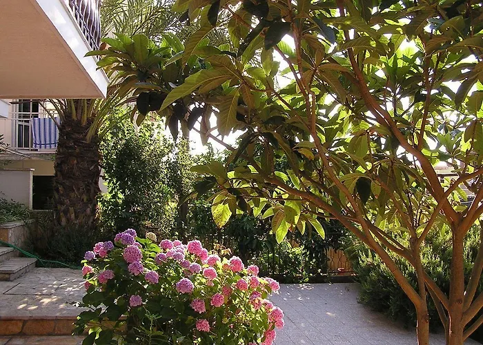 Guest house La Casa Di Elisa 3*