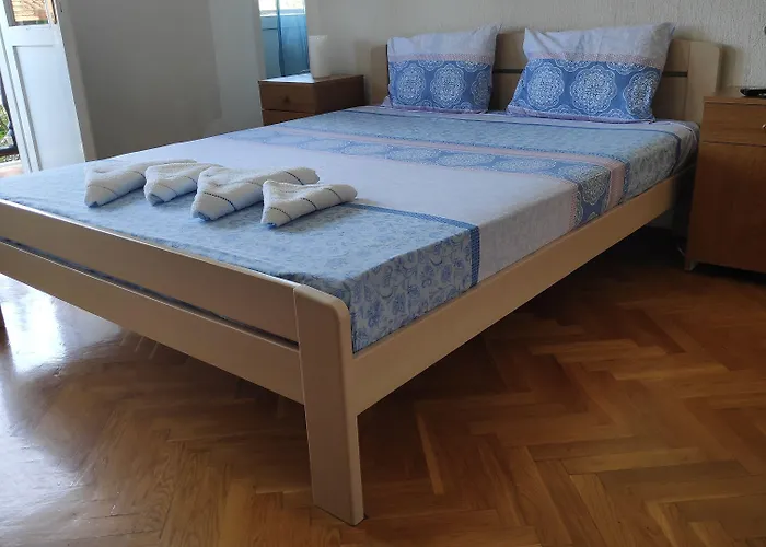 La Casa Di Elisa Guest house Hvar Town