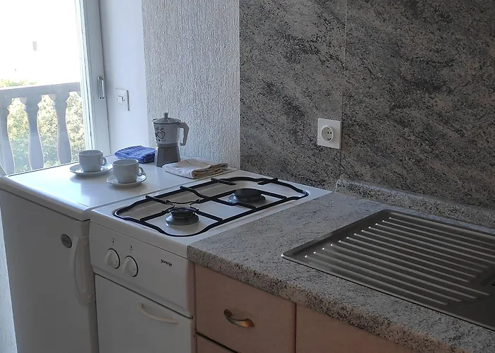 La Casa Di Elisa Hvar Town