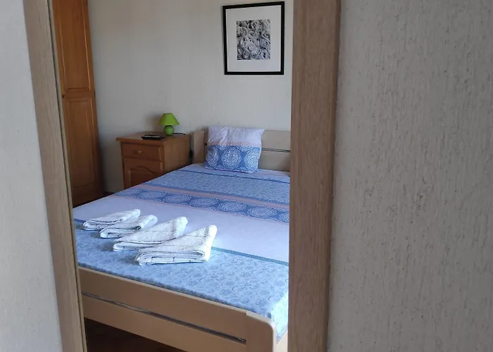 La Casa Di Elisa Guest house Hvar Town