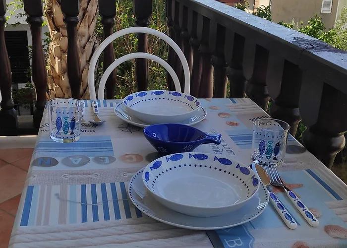 Guest house La Casa Di Elisa Hvar Town