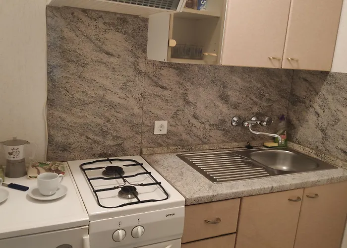 La Casa Di Elisa Guest house Hvar Town