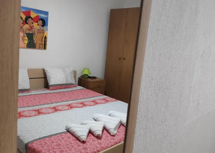 La Casa Di Elisa Hvar Town